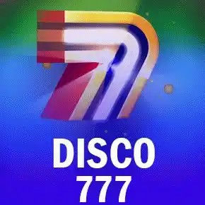 Disco 777 – slot by OneXTwo Gaming, featured at dazardbetcasino.it
