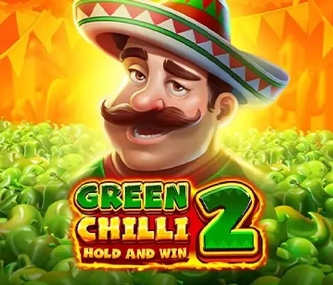 Green Chilli 2 online slot from 3 Oaks Gaming – play at dazardbetcasino.it