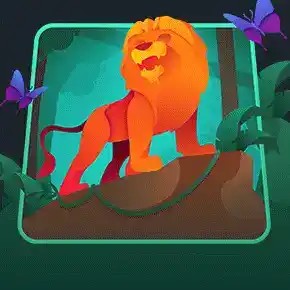 Jogo Do Bicho logo by InOut DazardBet Casino