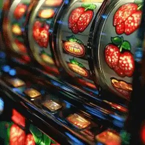 Try Lucky Coin slot by Onlyplay on dazardbetcasino.it – logo image