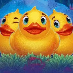 Lucky Fishing by NetGame Entertainment, showcased at dazardbetcasino.it – game logo