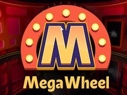 Try Mega Wheel slot by Pragmatic Play on dazardbetcasino.it – logo image
