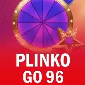 Plinko Go 96 online slot from OneXTwo Gaming – play at dazardbetcasino.it