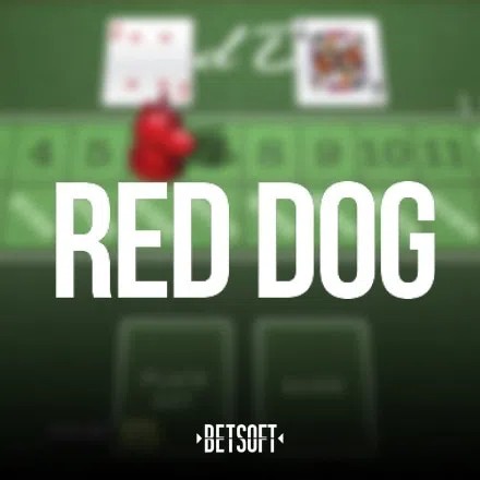 Red Dog – slot by Betsoft Gaming, featured at dazardbetcasino.it