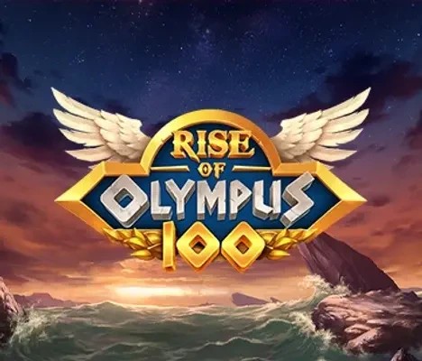 Play Rise of Olympus 100 slot by Play'n GO on dazardbetcasino.it