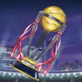 SIX or OUT! slot icon by Gaming Corps, available at DazardBet Casino