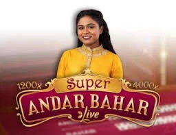 Super Andar Bahar – slot by Evolution, featured at dazardbetcasino.it