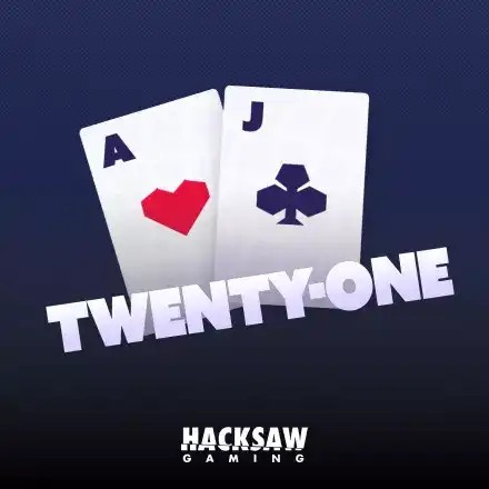 Twenty-One online slot from Hacksaw Gaming – play at dazardbetcasino.it